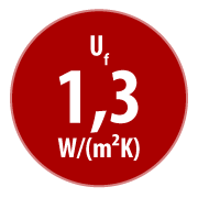 Uf=1,3